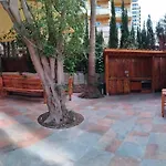 Casa En La Naturaleza En Benidorm
