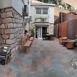 Casa En La Naturaleza En Benidorm