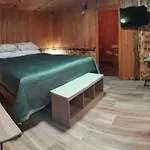 Casa En La Naturaleza En Benidorm