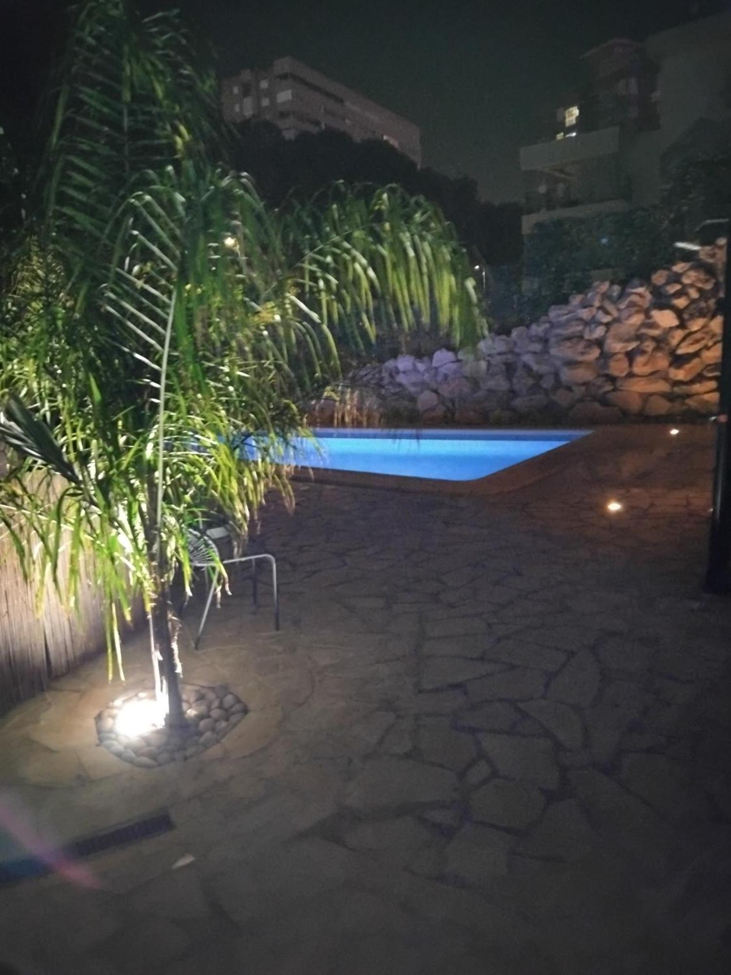 Villa Casa En La Naturaleza En *