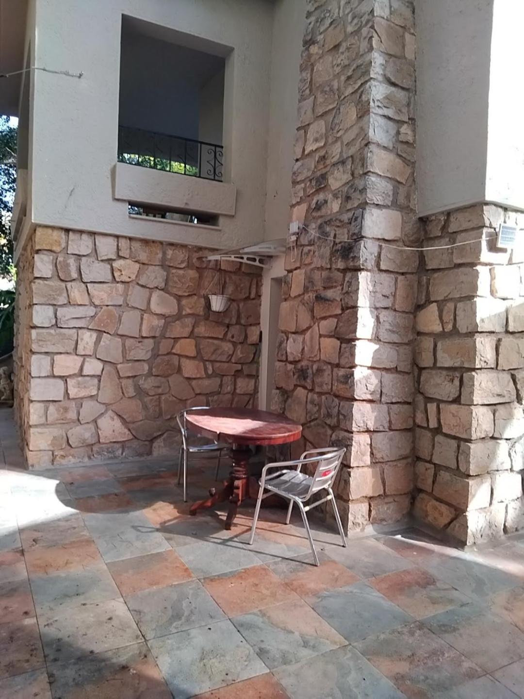 Villa Casa En La Naturaleza En Benidorm