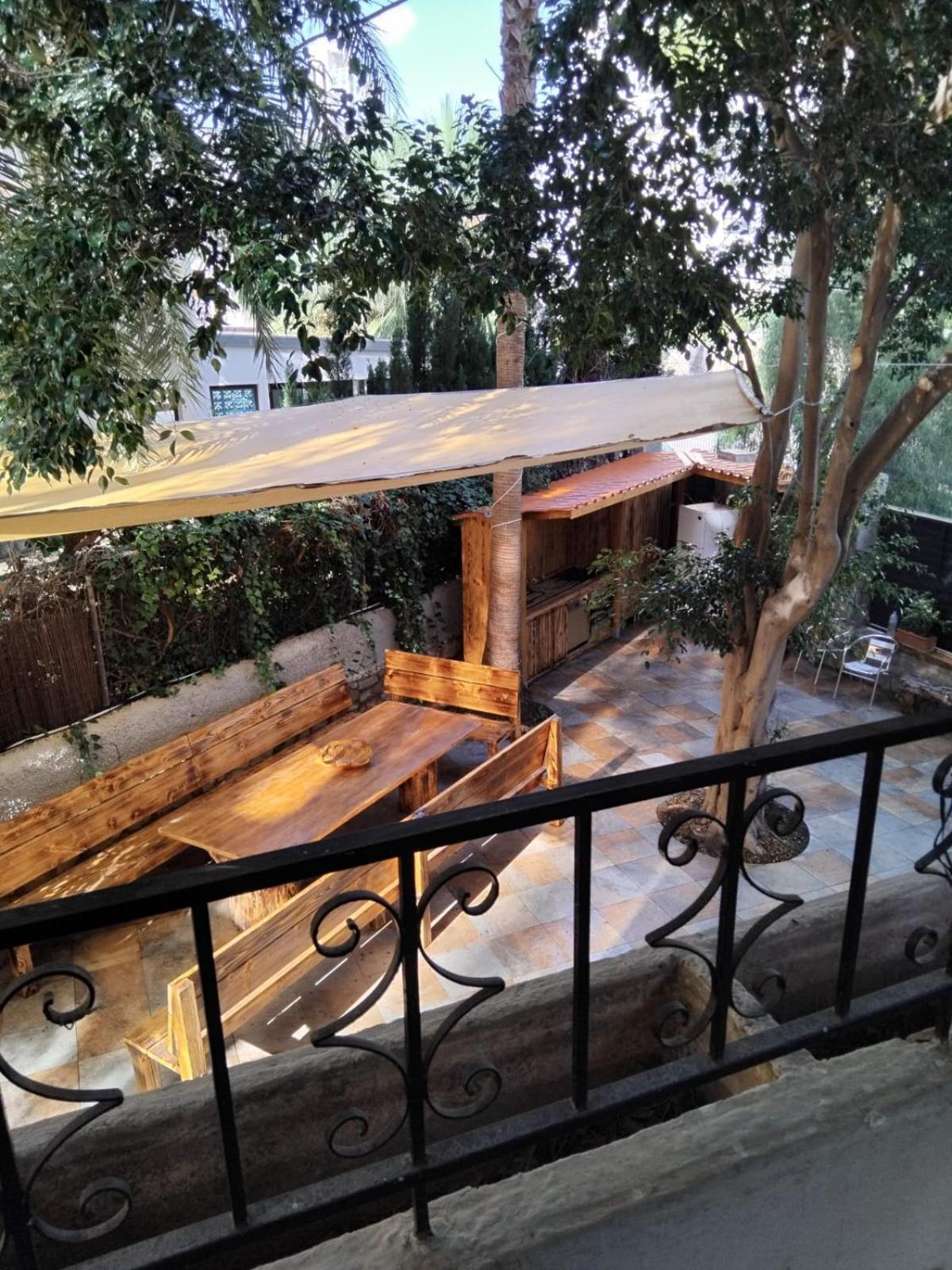 Casa En La Naturaleza En Villa *