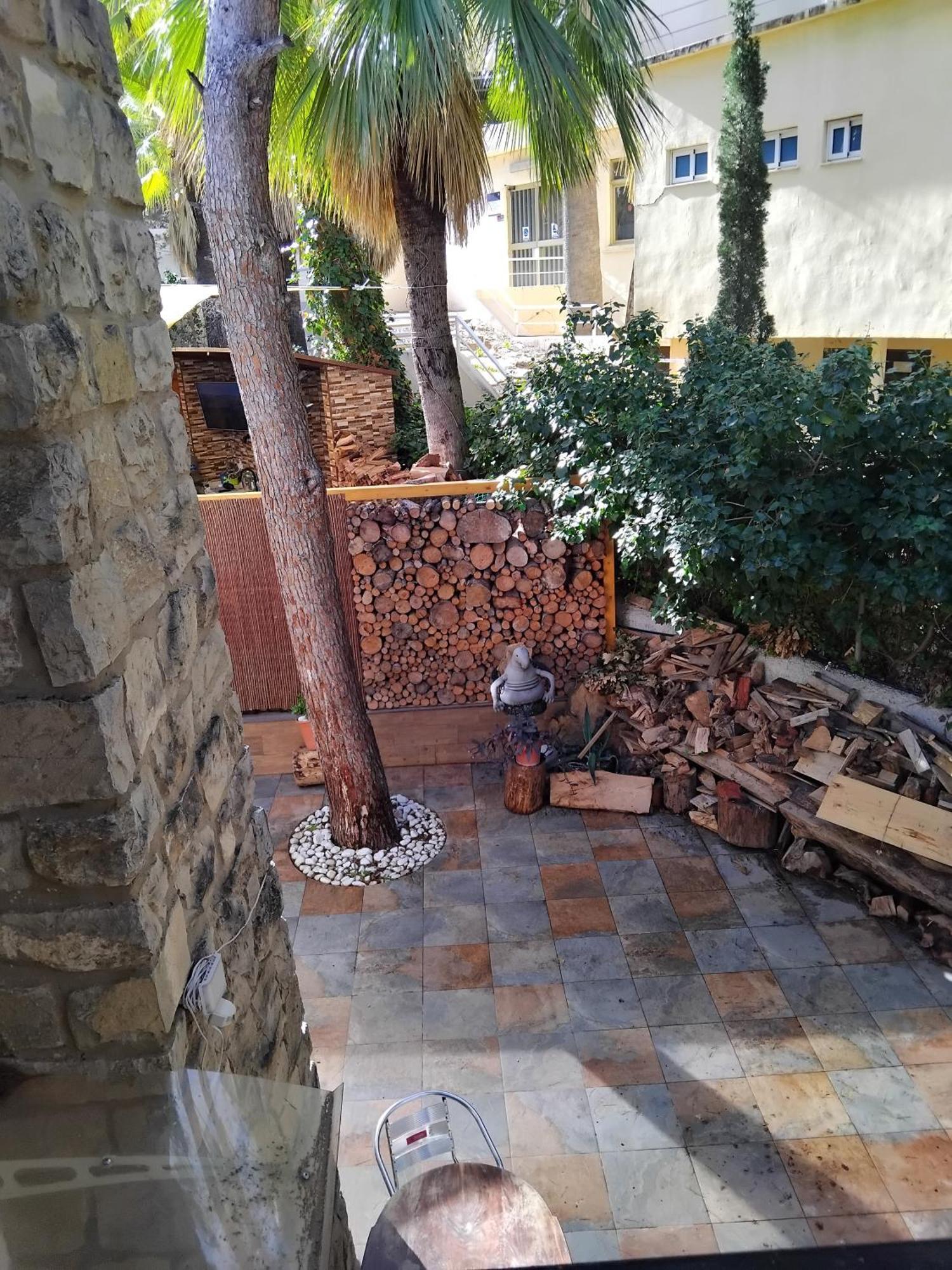 Casa En La Naturaleza En Villa *