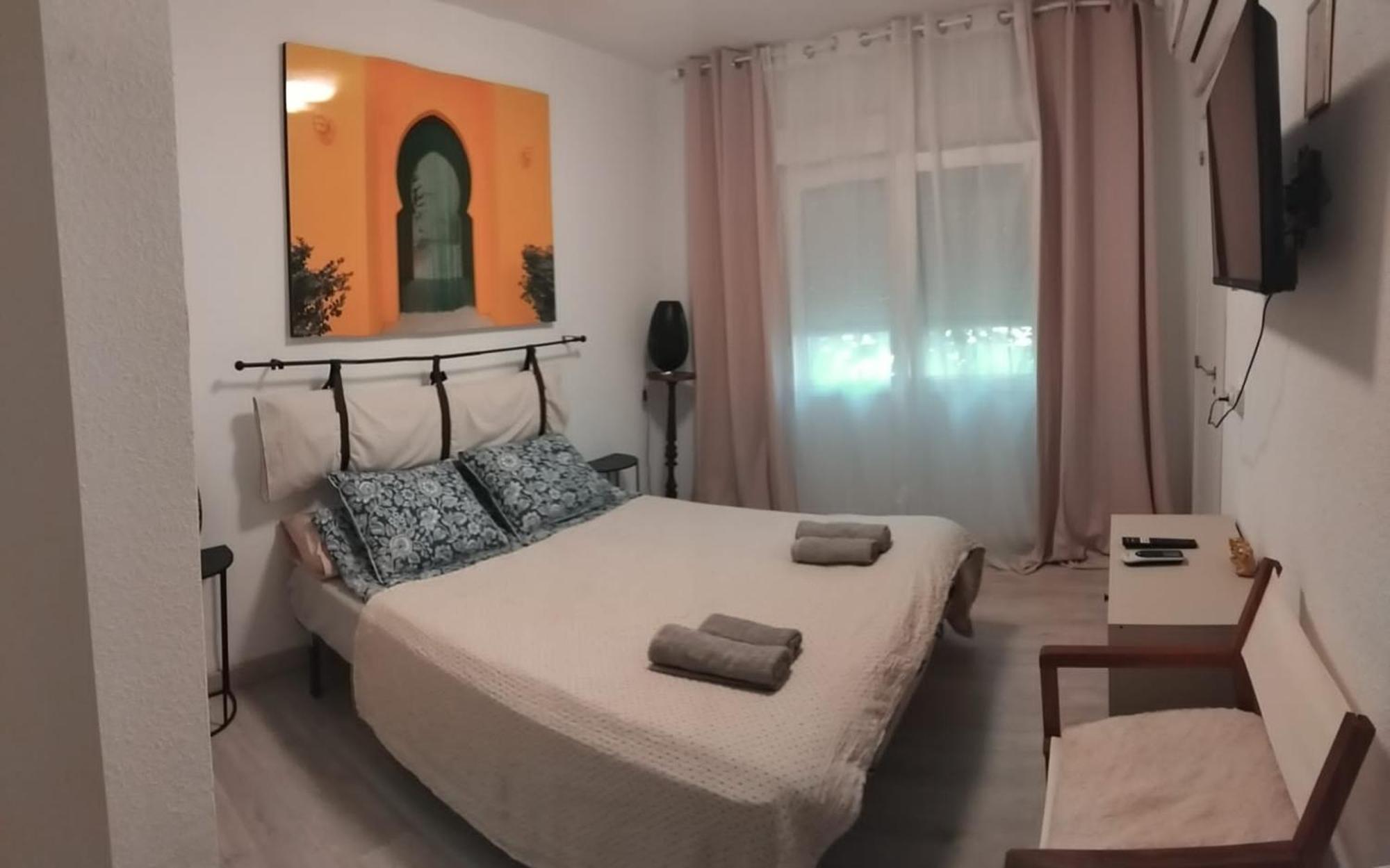 Casa En La Naturaleza En Villa *