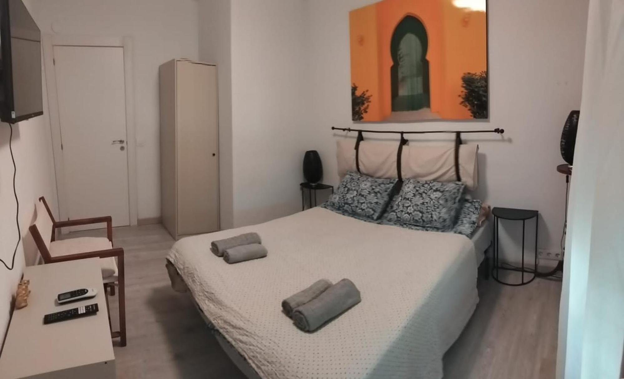 Casa En La Naturaleza En Benidorm