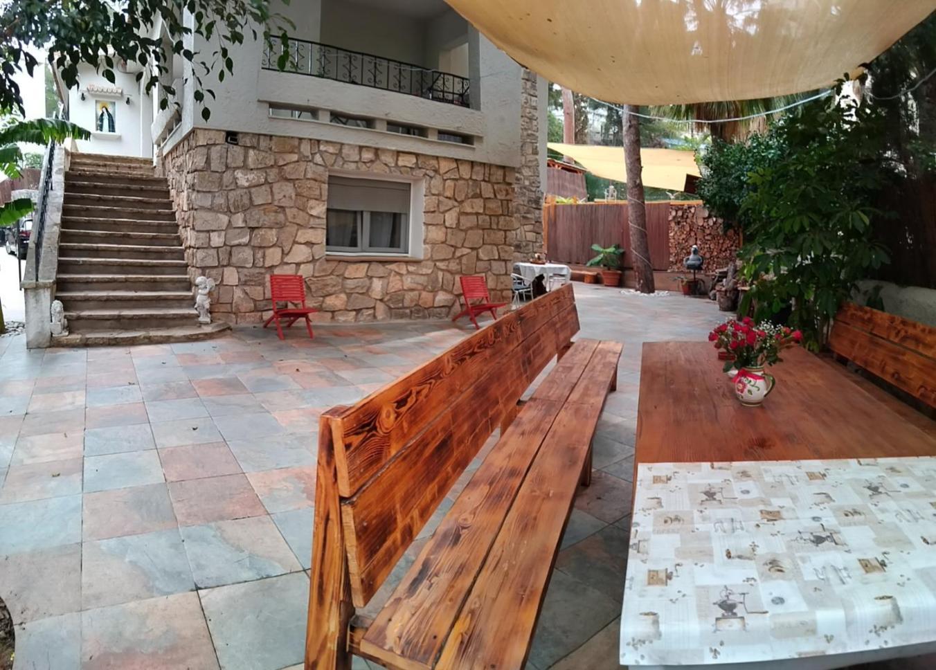 Casa En La Naturaleza En