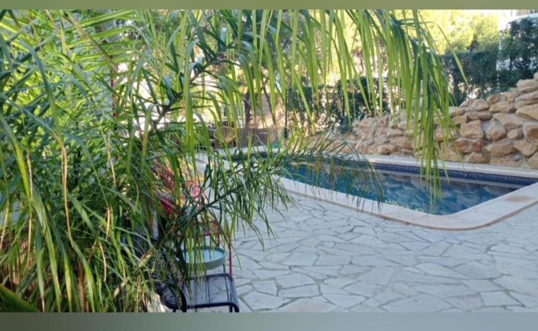 Casa En La Naturaleza En Villa
