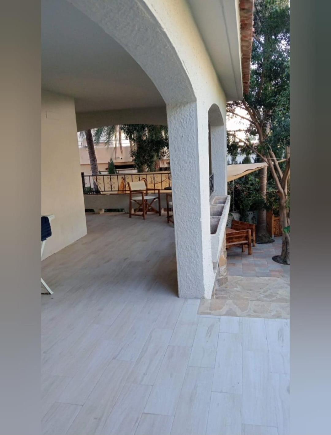 Casa En La Naturaleza En Villa