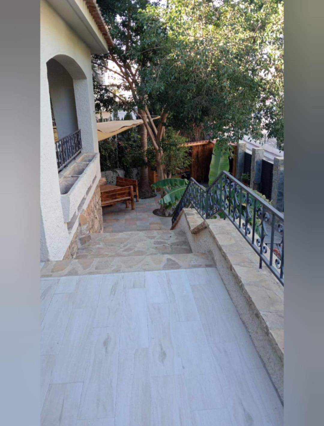 Villa Casa En La Naturaleza En