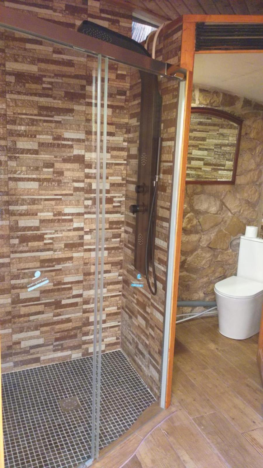 Casa En La Naturaleza En Villa Benidorm