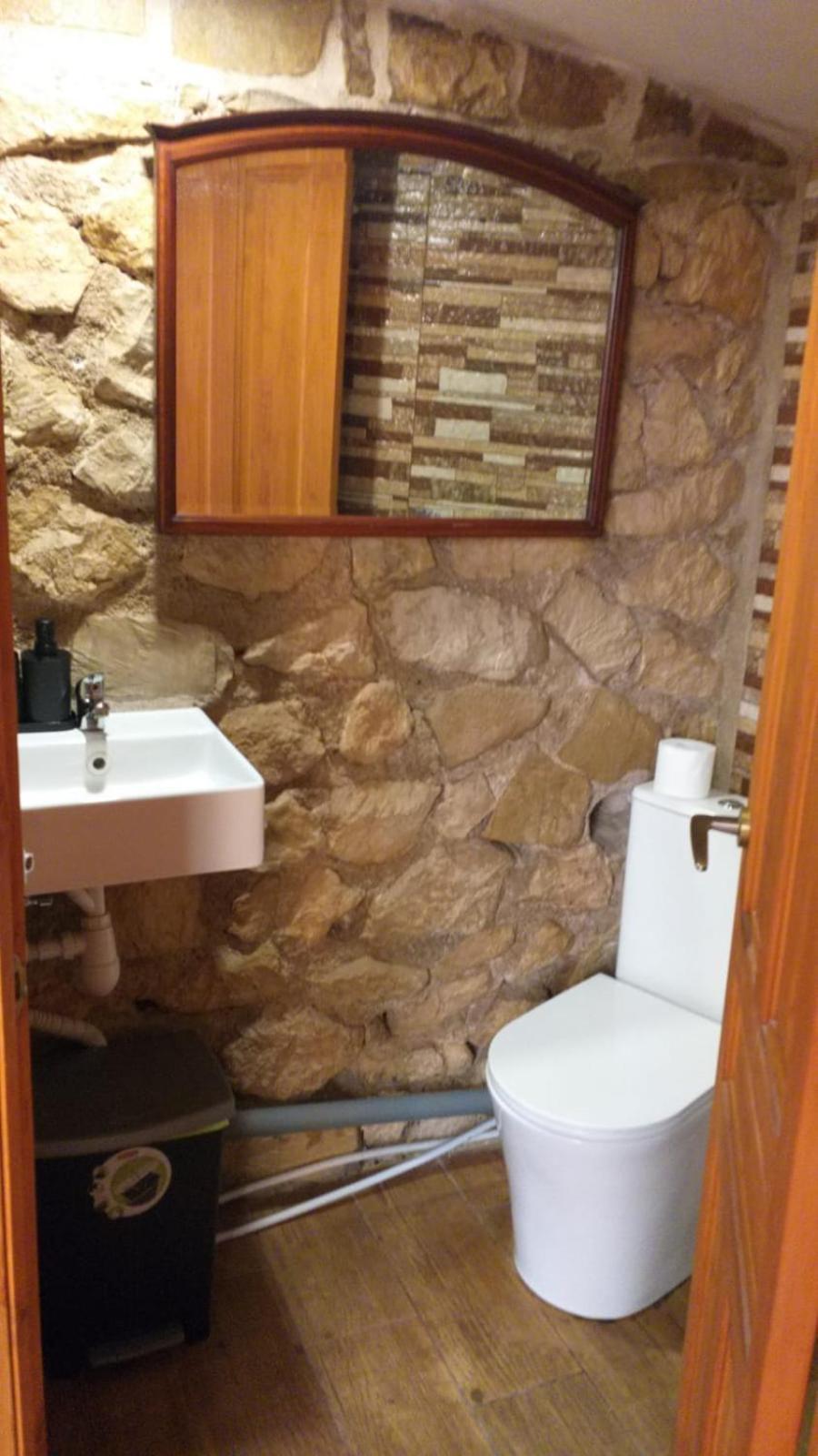 Villa Casa En La Naturaleza En Benidorm