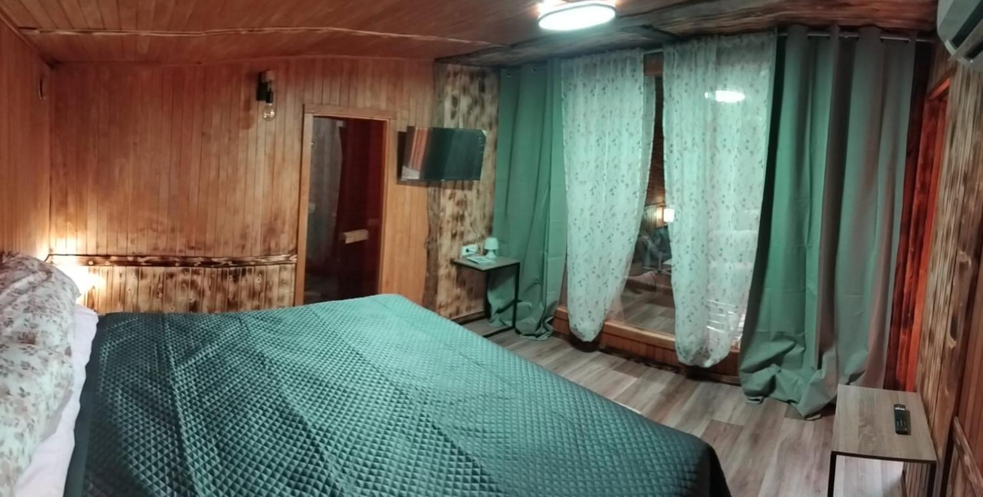 Casa En La Naturaleza En * Benidorm